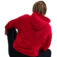 Nike Womens NSW Tech Fleece OS Hoodie