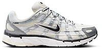 Nike Womens P-6000 - Shoes Coconut Milk/Black