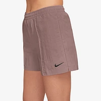 Nike Womens Essential 5" Woven Shorts