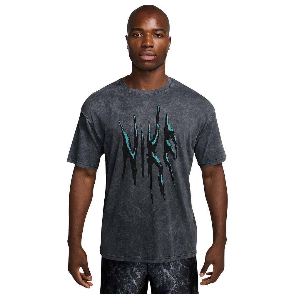 Nike M90 Streetball T-Shirt - Men's