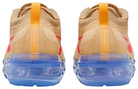 Nike Womens Air Vapormax 2023 FK - Running Shoes Sea Coral/Pale Vanilla