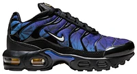 Nike Boys Air Max Plus XXV - Boys' Preschool Shoes White/Black