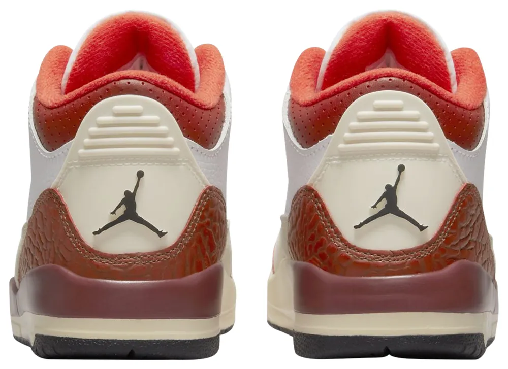 Jordan Special Edition Retro 3