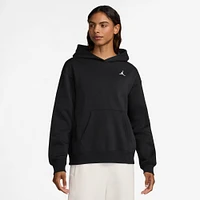 Jordan Brooklyn Fleece Pullover 24 - Women's