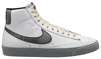 Nike Mens Nike Blazer Mid EMB