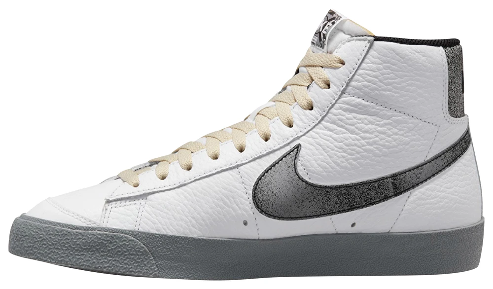 Nike Mens Nike Blazer Mid EMB