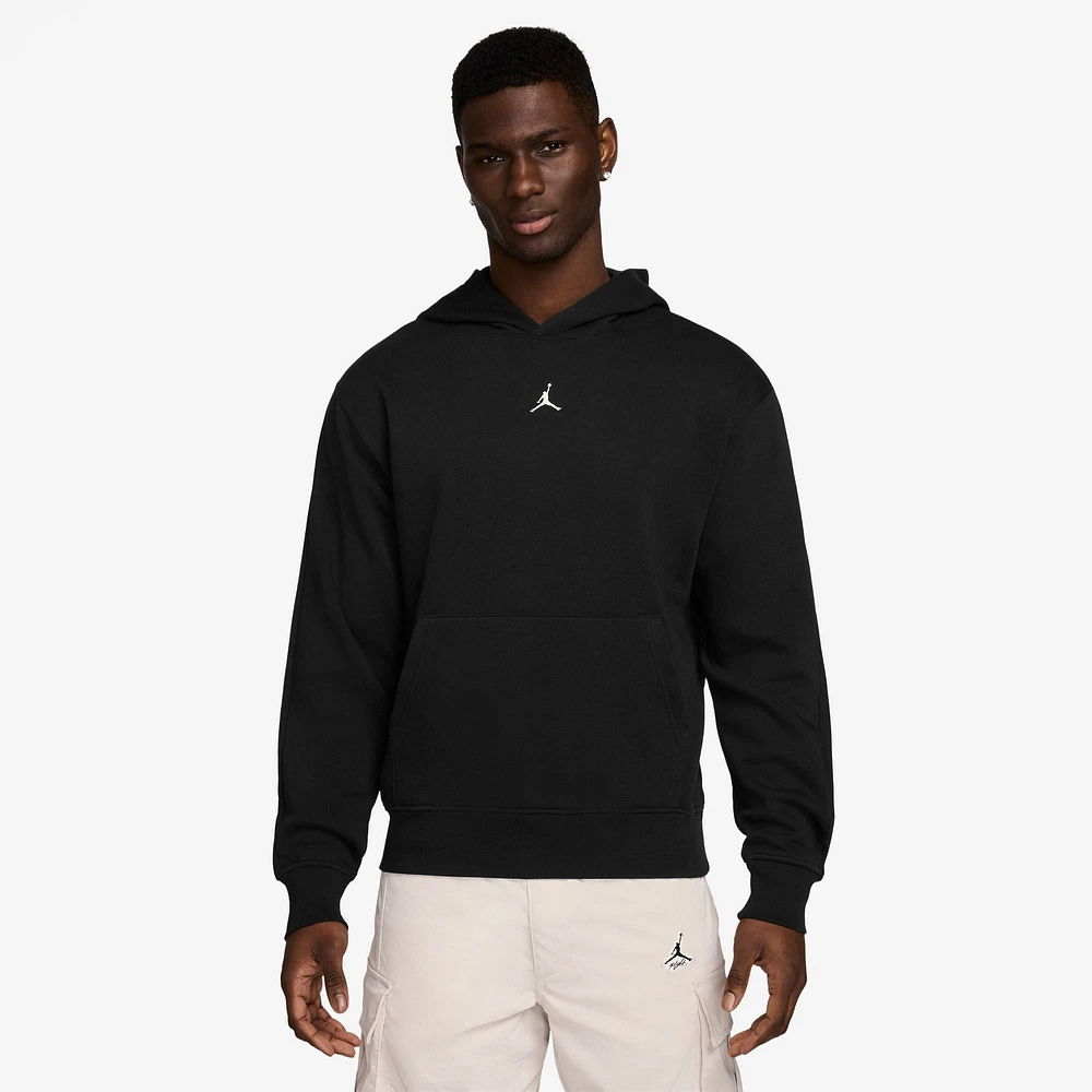 Jordan Fleece MVP Statement Pullover - Men's