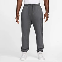 Jordan Mens Flight Wash Fleece Pants