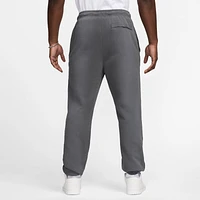 Jordan Mens Flight Wash Fleece Pants