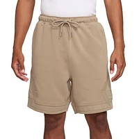 Jordan Flight Fleece Diamond Shorts - Men's