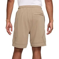 Jordan Flight Fleece Diamond Shorts - Men's
