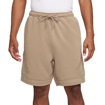 Jordan Flight Fleece Diamond Shorts - Men's