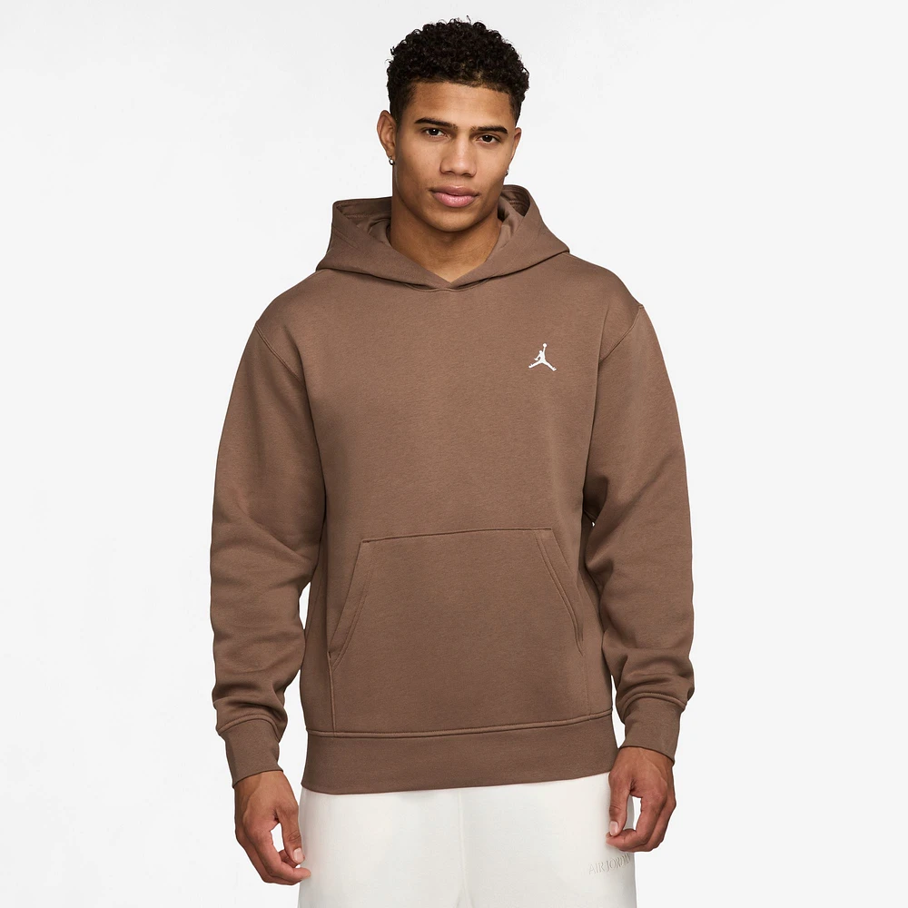 Jordan Mens Brooklyn Fleece Pullover