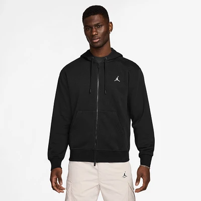 Jordan Mens Brooklyn Fleece Full-Zip