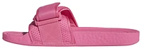 adidas Originals Mens Chancletas HU - Shoes Pink/Pink