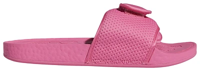 adidas Originals Mens Chancletas HU - Shoes Pink/Pink