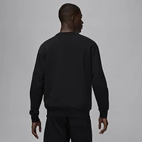 Jordan Mens Brooklyn Fleece Crew