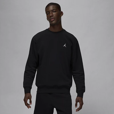 Jordan Mens Brooklyn Fleece Crew