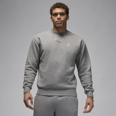 Jordan Brooklyn Fleece Crew - Men's