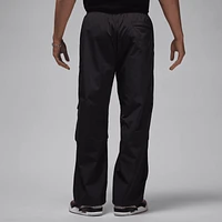 Jordan Mens Essential Statement Woven Pants - Black/Black