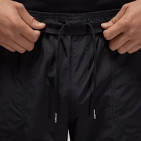 Jordan Mens Essential Statement Woven Pants - Black/Black