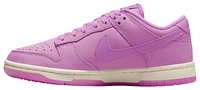 Nike Womens Dunk Low PRM - Basketball Shoes