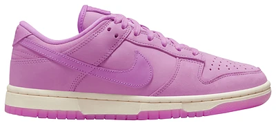 Nike Womens Dunk Low PRM - Basketball Shoes