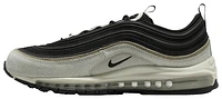 Nike Mens Air Max 97 Essentials Twist - Shoes White/Black