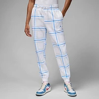 Jordan Essentials Holiday Fleece Pants - Men's