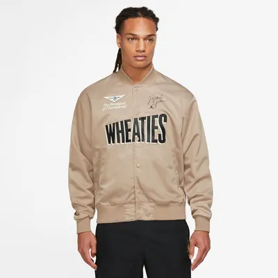 Nike Flight MVP Statement Jacket - Men's