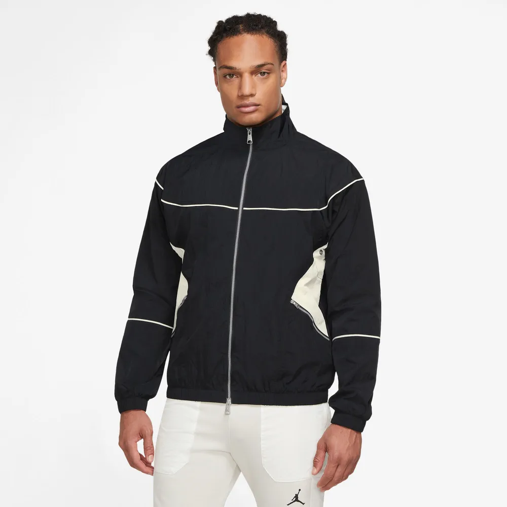 Jordan Mens Jordan Essential Statement Warm-Up Jacket