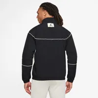 Jordan Mens Jordan Essential Statement Warm-Up Jacket