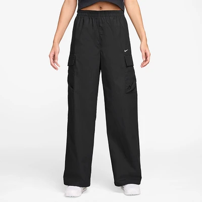 Nike NSW Essential Woven Cargo Pants - Women's