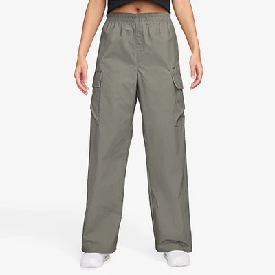 Nike Womens NSW Essential Woven Cargo Pants