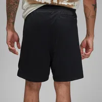 Jordan Mens Essential Mesh GFX Shorts 