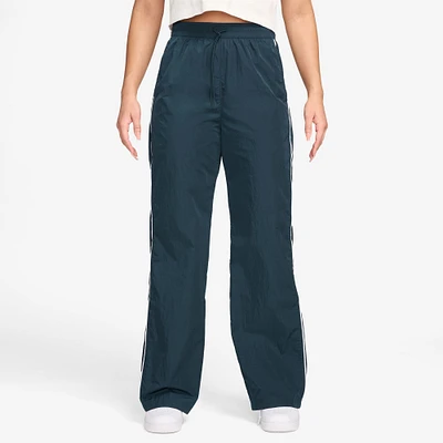 Nike Windrunner Woven HR OH Pants - Women's