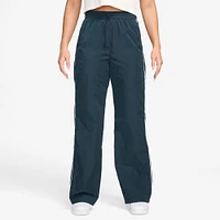 Nike Windrunner Woven HR OH Pants - Women's