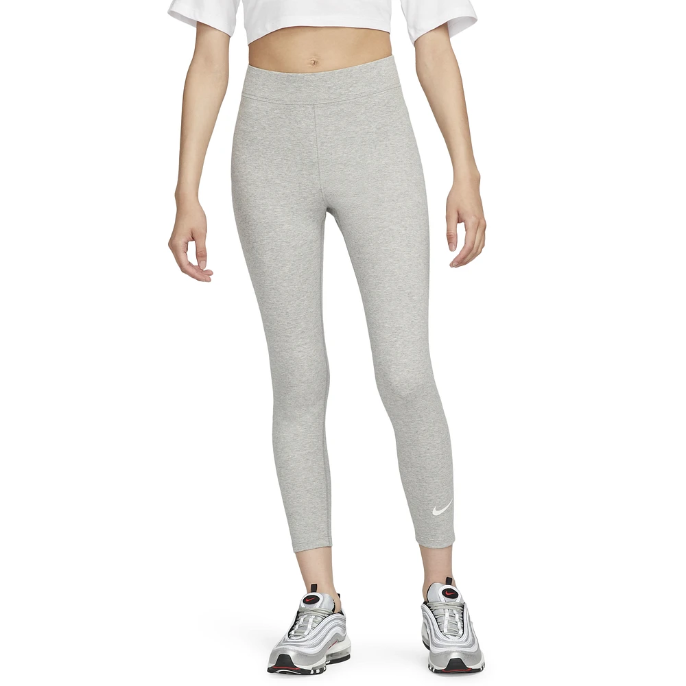 Nike Womens Nike Classic 7/8 Tights