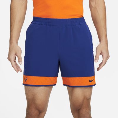 Nike Rafa Dri-FIT Adventure 7 Tennis Short - Men's