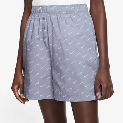 Nike NSW Everyday MOD HR Woven Shorts - Women's