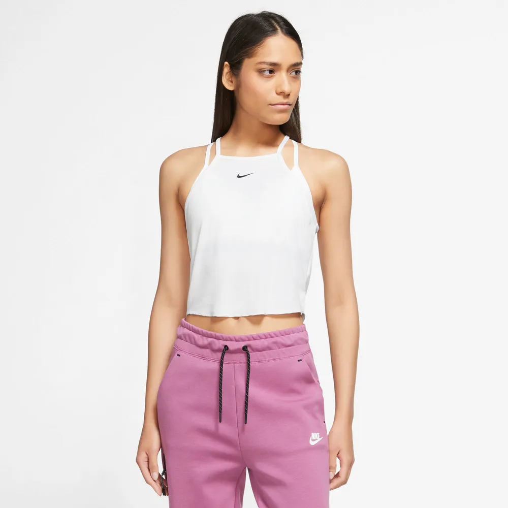 Nike NSW Essential Rib Cami Tank - Women's