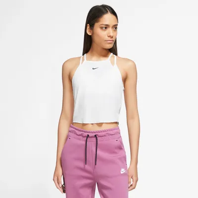 Nike NSW Essential Rib Cami Tank - Women's