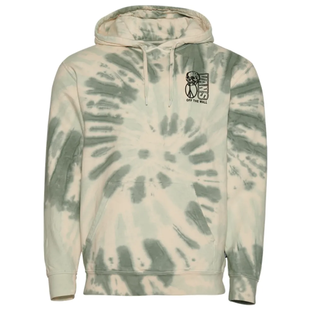 Vans Need Peace Dye Hoodie