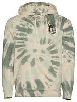 Vans Mens Vans Need Peace Dye Hoodie