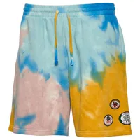 Vans Fruit Stickers Loose Fleece Shorts