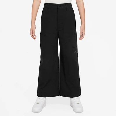 Nike NSW Metro Grand Carpenter Pants - Girls' Grade School