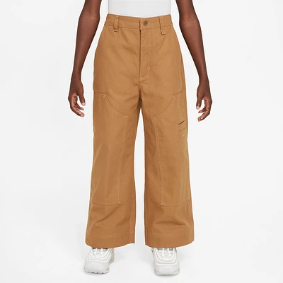 Nike Girls NSW Metro Grand Carpenter Pants