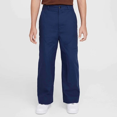 Nike Girls NSW Metro Grand Carpenter Pants