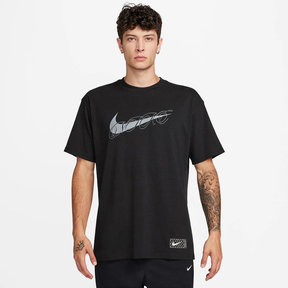 Nike Mens M90 NAO SU24 T-Shirt