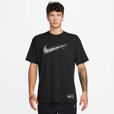 Nike Mens M90 NAO SU24 T-Shirt